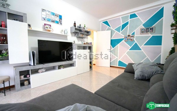appartamento in vendita a Nova Milanese