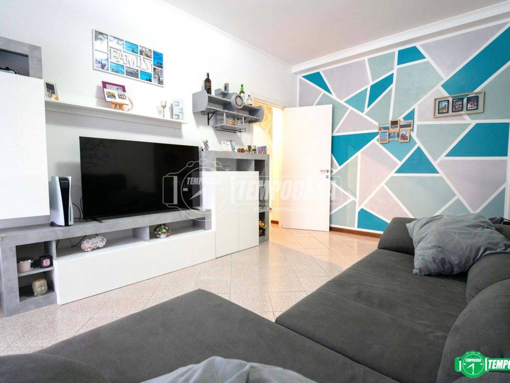 appartamento in vendita a Nova Milanese