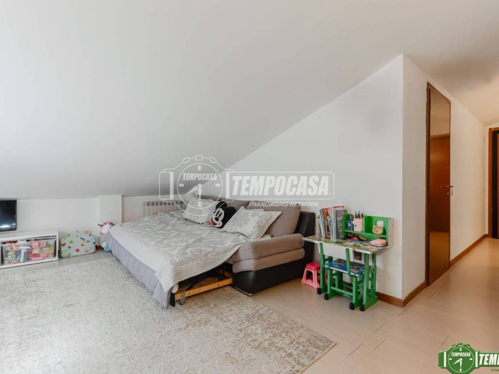 appartamento in vendita a Nova Milanese