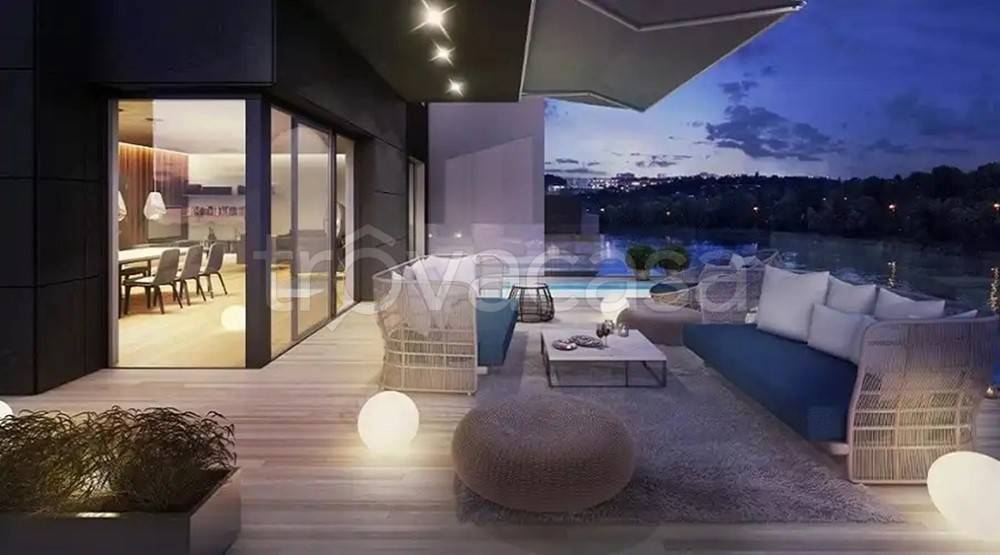 appartamento in vendita a Nova Milanese