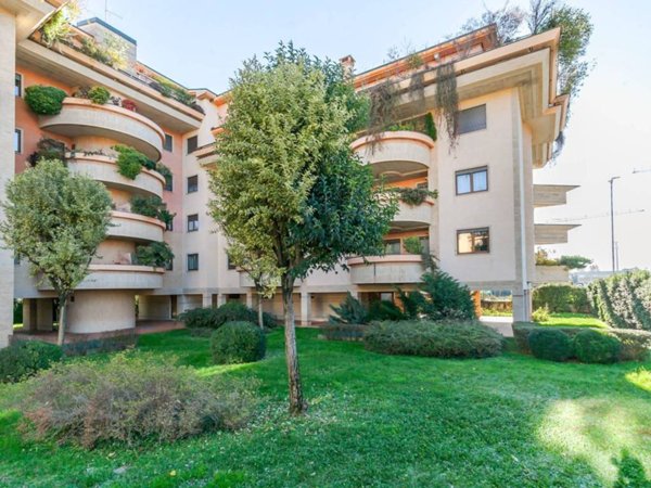 appartamento in vendita a Nova Milanese