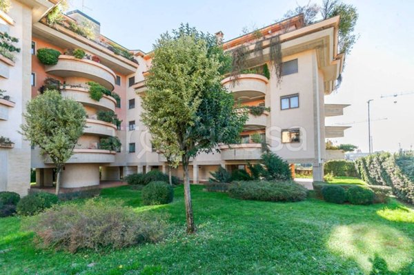 appartamento in vendita a Nova Milanese