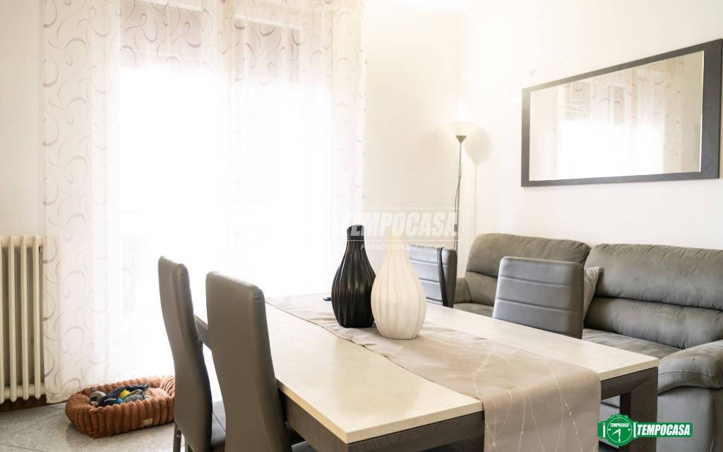 appartamento in vendita a Nova Milanese