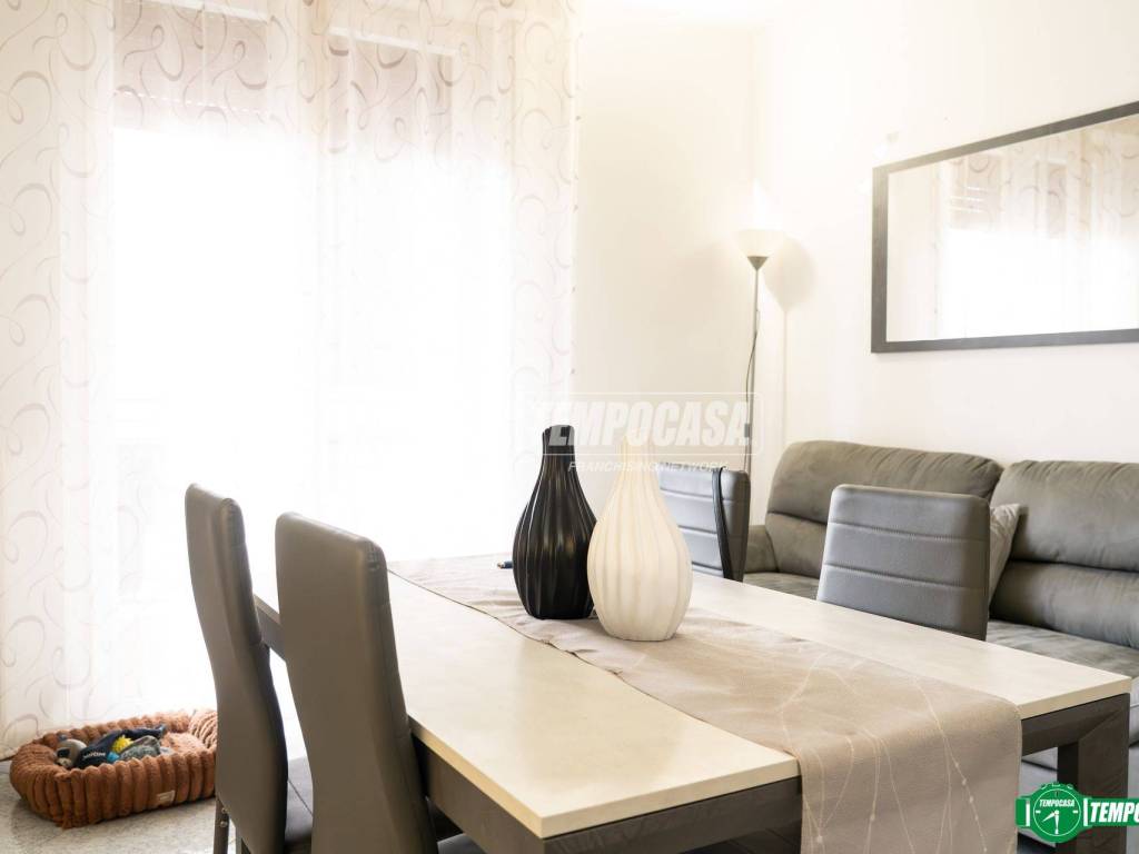 appartamento in vendita a Nova Milanese