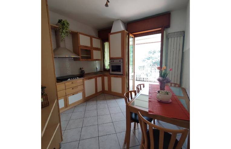 appartamento in vendita a Nova Milanese