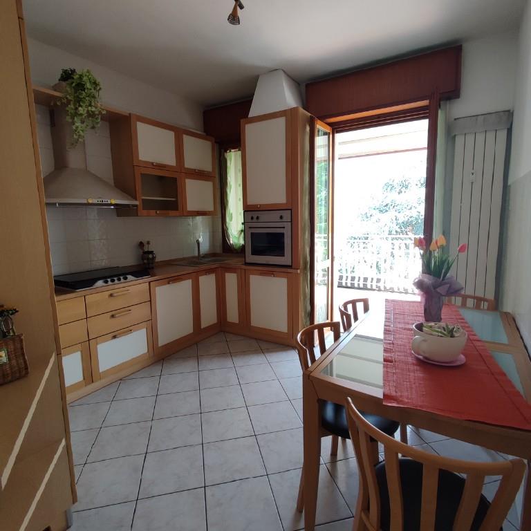 appartamento in vendita a Nova Milanese