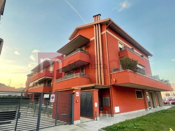 appartamento in vendita a Nova Milanese
