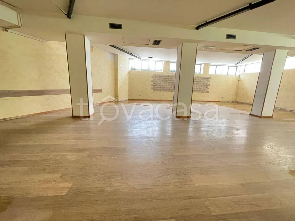 appartamento in vendita a Nova Milanese