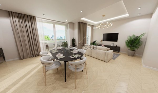 appartamento in vendita a Nova Milanese