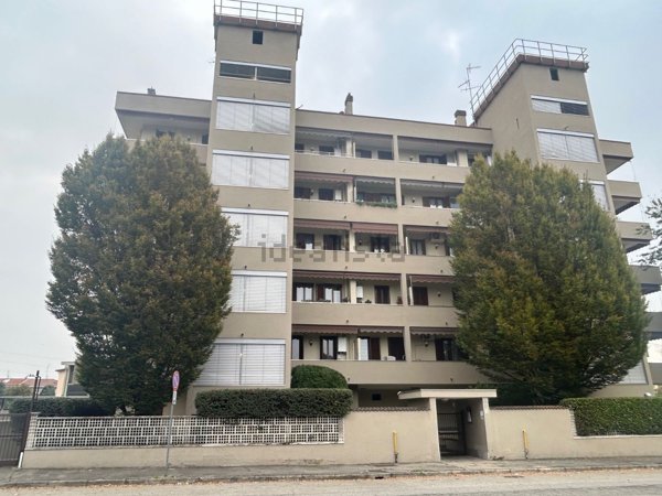 appartamento in vendita a Nova Milanese