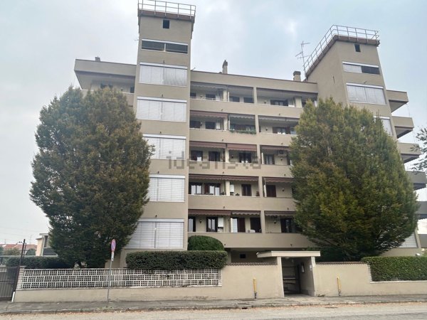 appartamento in vendita a Nova Milanese