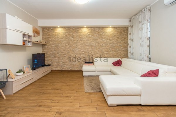 appartamento in vendita a Nova Milanese