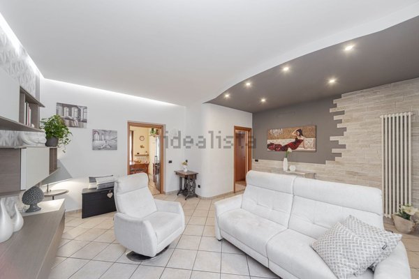 appartamento in vendita a Nova Milanese