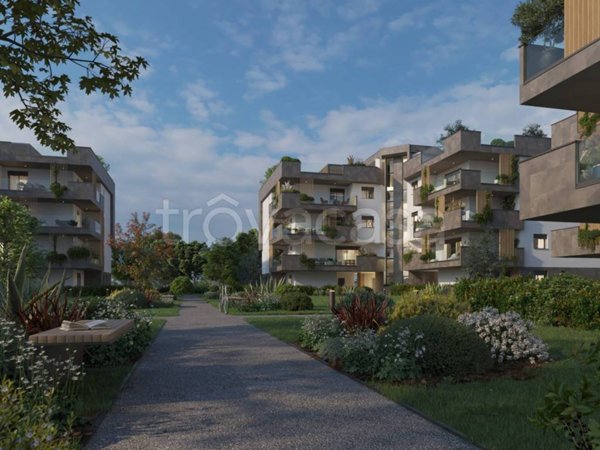 appartamento in vendita a Nova Milanese