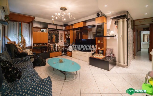 appartamento in vendita a Nova Milanese