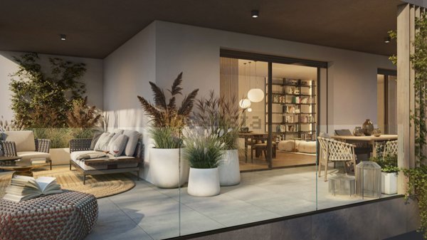 appartamento in vendita a Nova Milanese