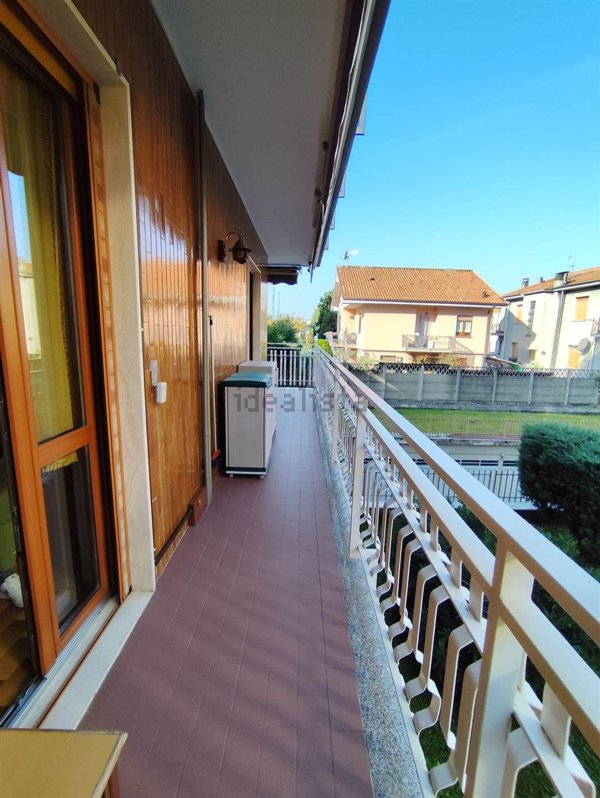 appartamento in vendita a Nova Milanese