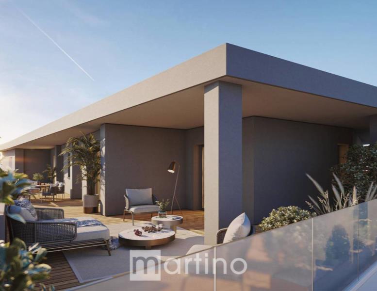 appartamento in vendita a Nova Milanese