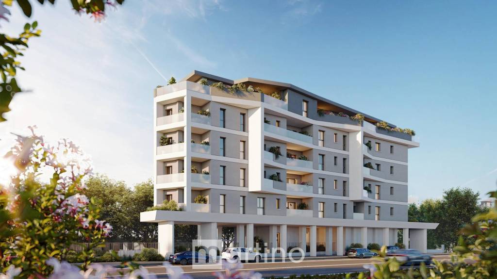 appartamento in vendita a Nova Milanese