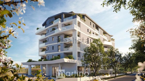 appartamento in vendita a Nova Milanese