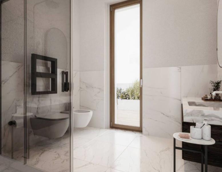 appartamento in vendita a Nova Milanese