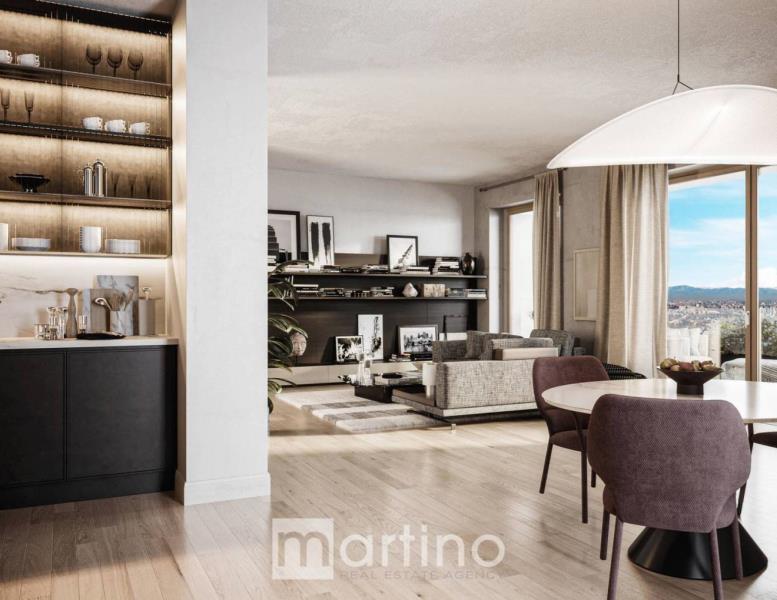 appartamento in vendita a Nova Milanese