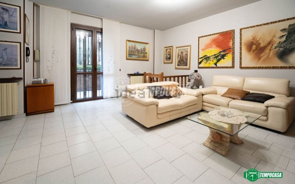 appartamento in vendita a Nova Milanese
