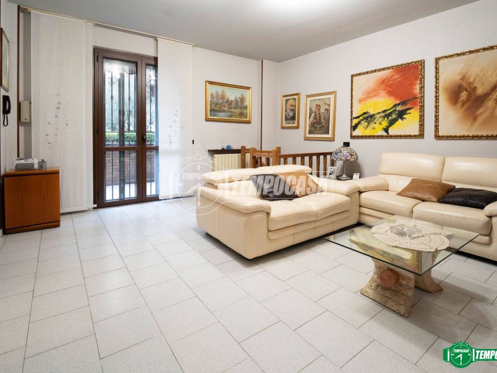 appartamento in vendita a Nova Milanese