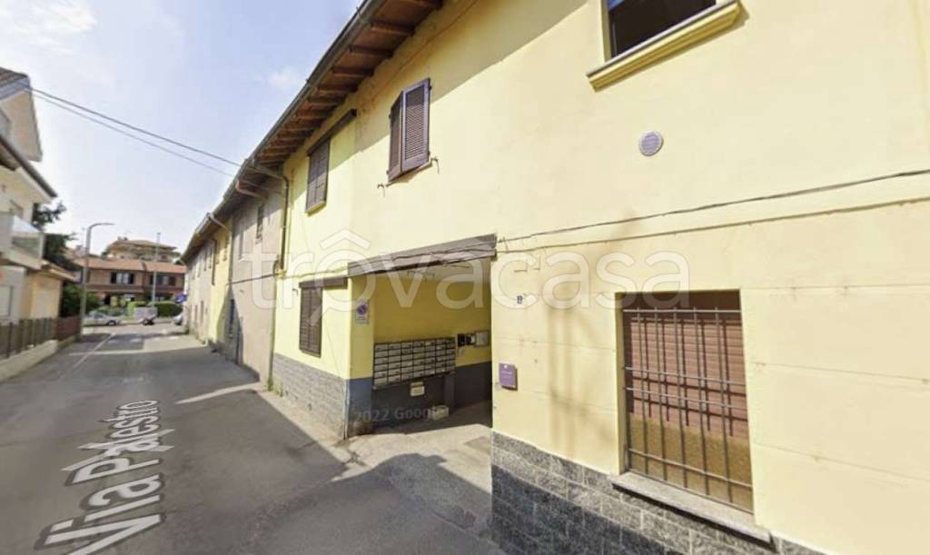 appartamento in vendita a Nova Milanese