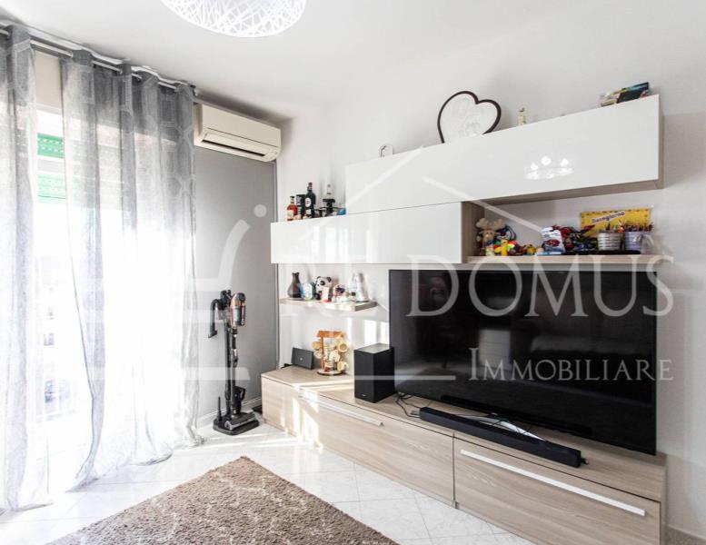 appartamento in vendita a Nova Milanese