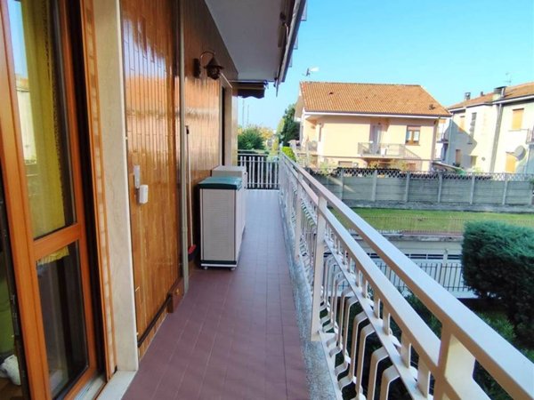 appartamento in vendita a Nova Milanese
