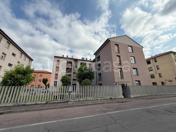appartamento in vendita a Nova Milanese