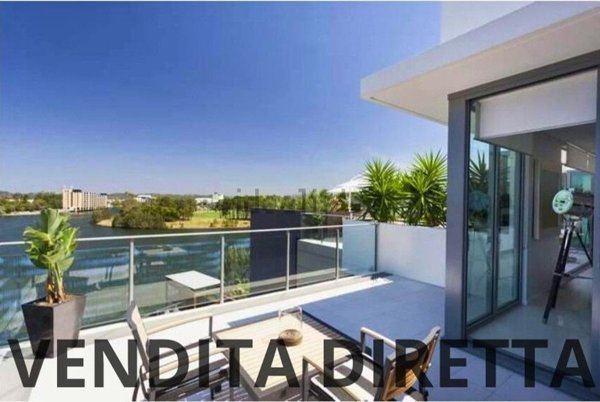 appartamento in vendita a Nova Milanese