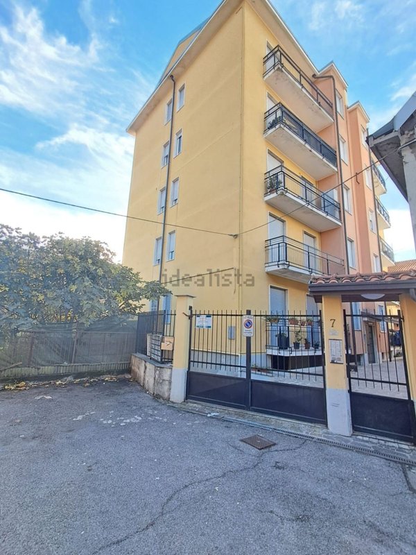 appartamento in vendita a Nova Milanese