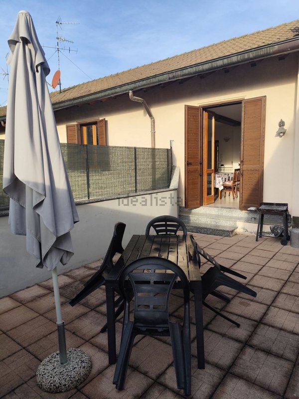 appartamento in vendita a Nova Milanese