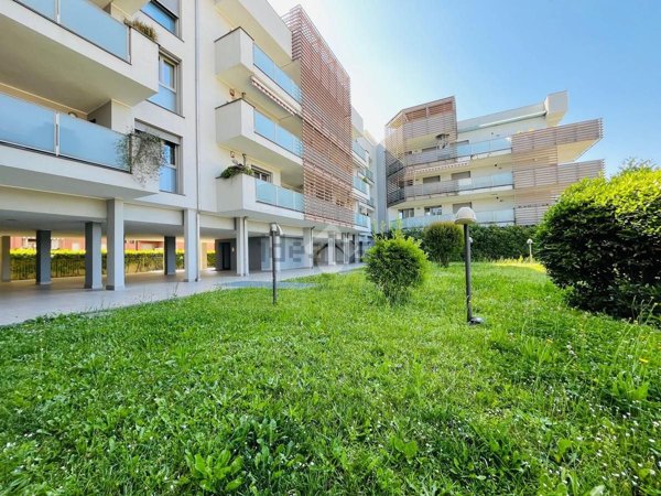 appartamento in vendita a Nova Milanese