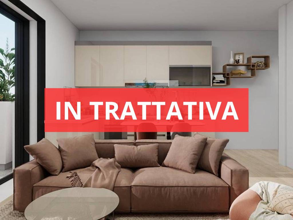 appartamento in vendita a Nova Milanese