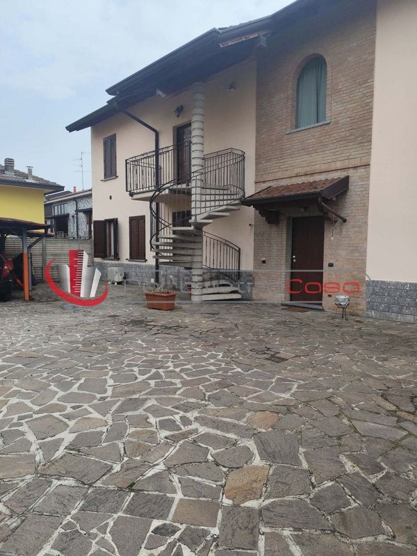 appartamento in vendita a Nova Milanese