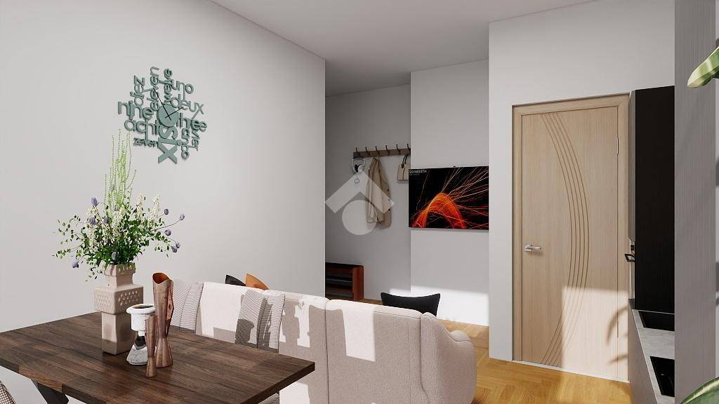 appartamento in vendita a Nova Milanese