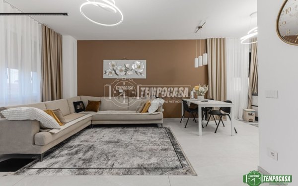 appartamento in vendita a Nova Milanese