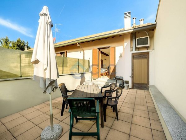 appartamento in vendita a Nova Milanese