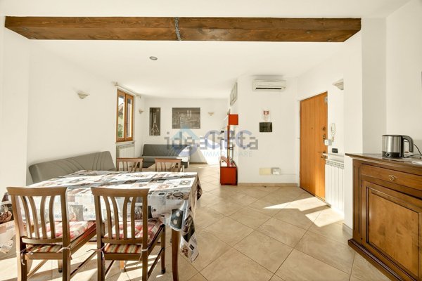 appartamento in vendita a Nova Milanese