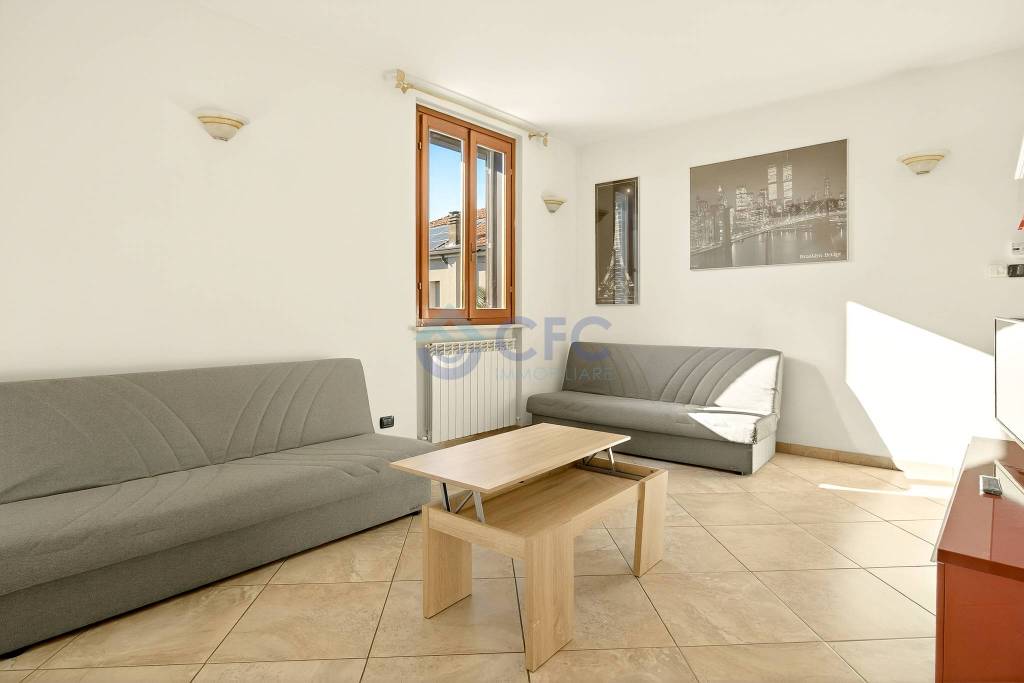 appartamento in vendita a Nova Milanese