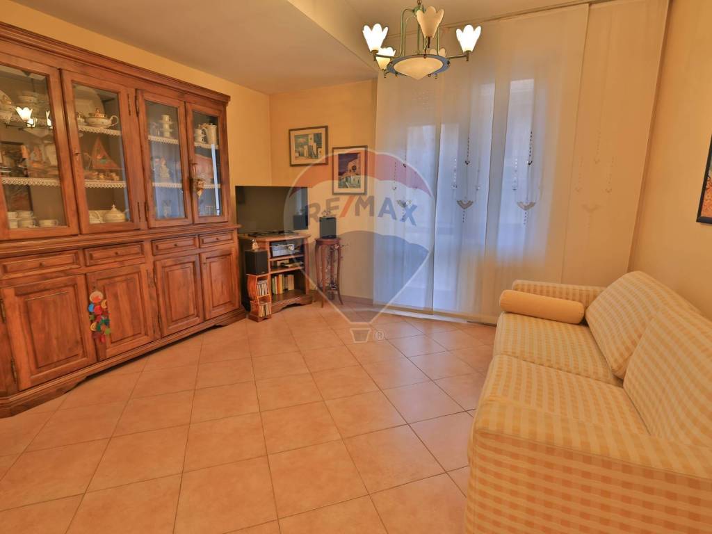 appartamento in vendita a Nova Milanese