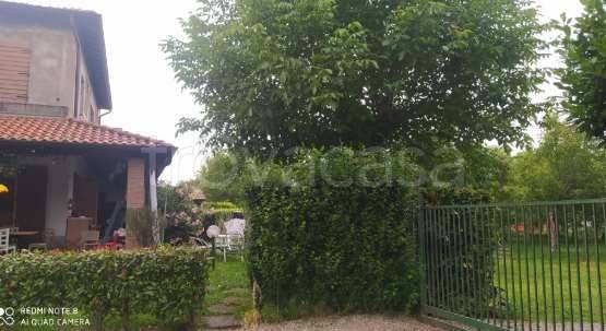 appartamento in vendita a Nova Milanese