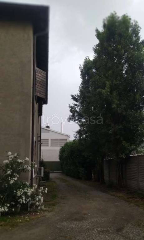 appartamento in vendita a Nova Milanese