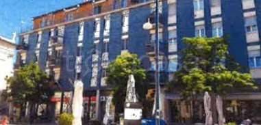 appartamento in vendita a Nova Milanese