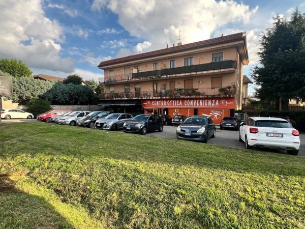 appartamento in vendita a Nova Milanese