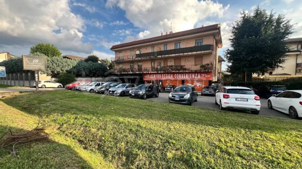 appartamento in vendita a Nova Milanese