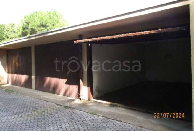 monolocale in vendita a Nova Milanese